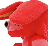 fesmaro Toys – Plush Stuffed Animal, Adventure-Themed Plushie for Fans (10 Inches)