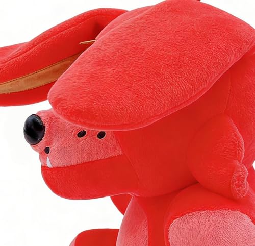 fesmaro Toys – Plush Stuffed Animal, Adventure-Themed Plushie for Fans (10 Inches)