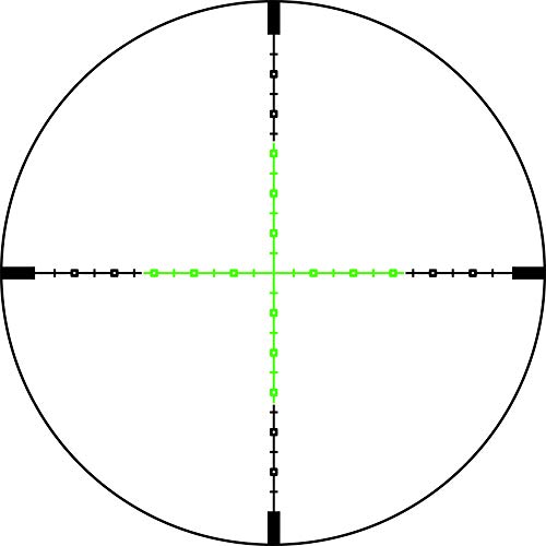 Image of Trijicon Credo Illuminated Riflescopes