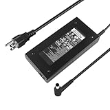 19.5V 7.7A 150W Charger Adapter for HP ProOne 440 23.8 inch G9 All-in-One Pavilion All-in-One 27-ca 24-a1 23-q0 24-b0 ProDesk 600 G4 G5 G3 G2 G1 EliteBook 8460W 8560W L68323-001 901981-003 L89697-001