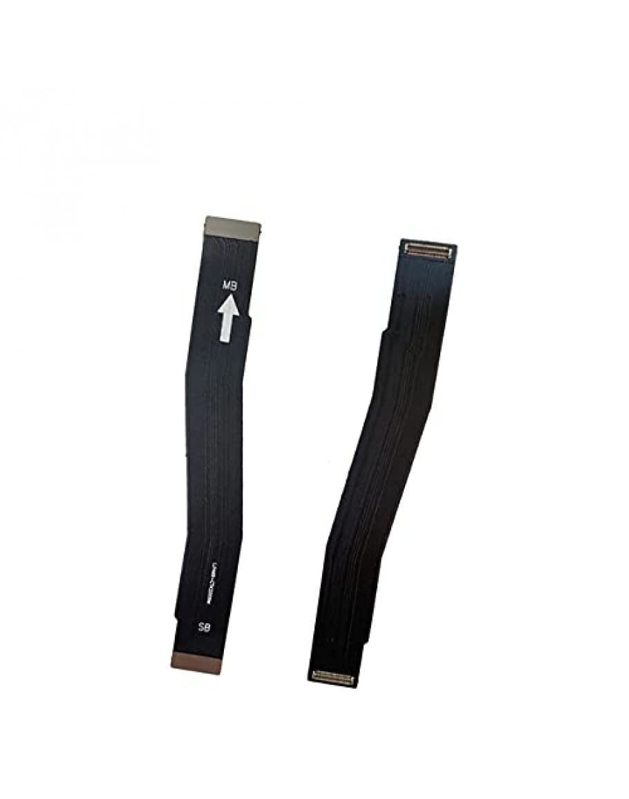 (SPAREWARE) LCD Flex Cable Ribbon Connector for Poco M2-picture-38