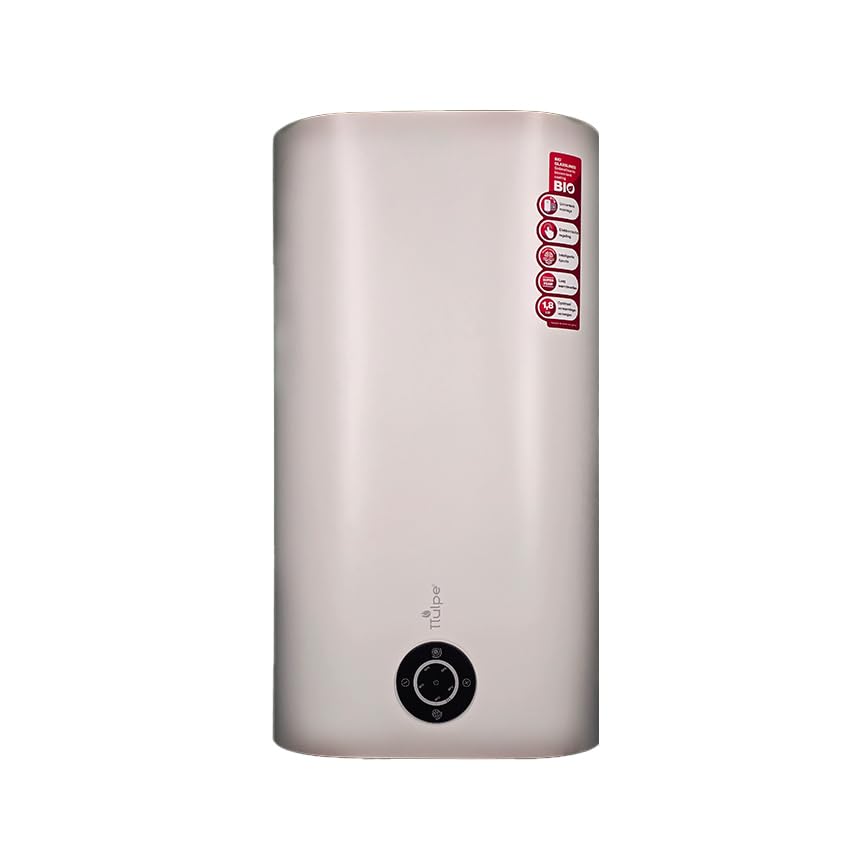 Chauffe-eau TTulpe TTVER50 Verlo installation flexible verticale ou horizontale