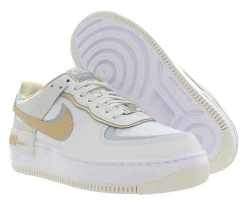 Image of Nike Women's Af1 Shadow Hiking Shoes