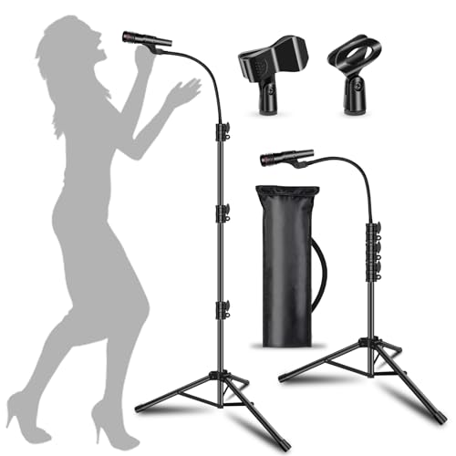 Top 10 Best Microphone Stand In 2023 ReHuV