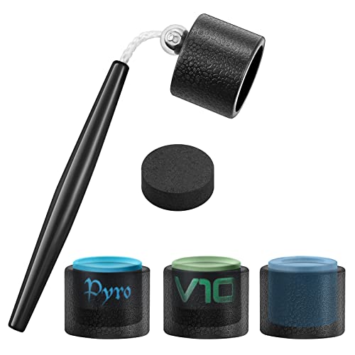 Amazon Best Sellers Best Billiard Cue Chalk