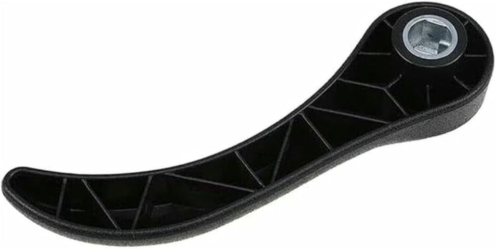 1531242 Left Control Car Seat Adjustment Handle for Ford for Fiesta for Focus Seat Back Adjustment Handle Height Lever