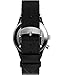 Timex Men's Waterbury Traditional 39mm Watch - Black Strap Black Dial Stainless Steel Case