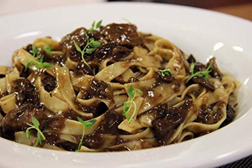 Molho Funghi Hemmer 200g