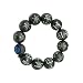 Moniku Men's Kimoyo Bracelet Alloy Beaded Hand Jewelry Accessories