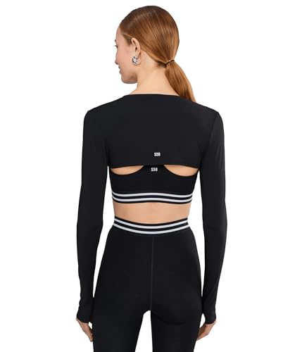 Image of SPLITS59 Women's Amelia Airweight Lite Shrug