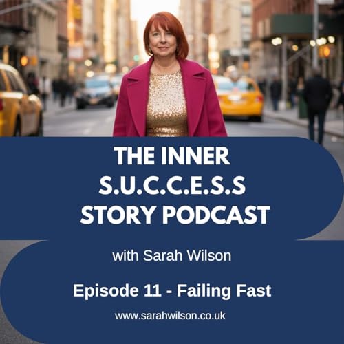 Season 3 - Episode 11 - Failing Fast