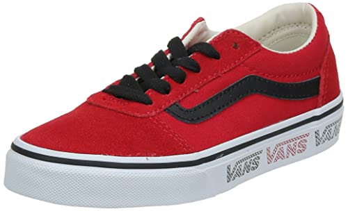 Image of Vans Mens Low-top Trainers
