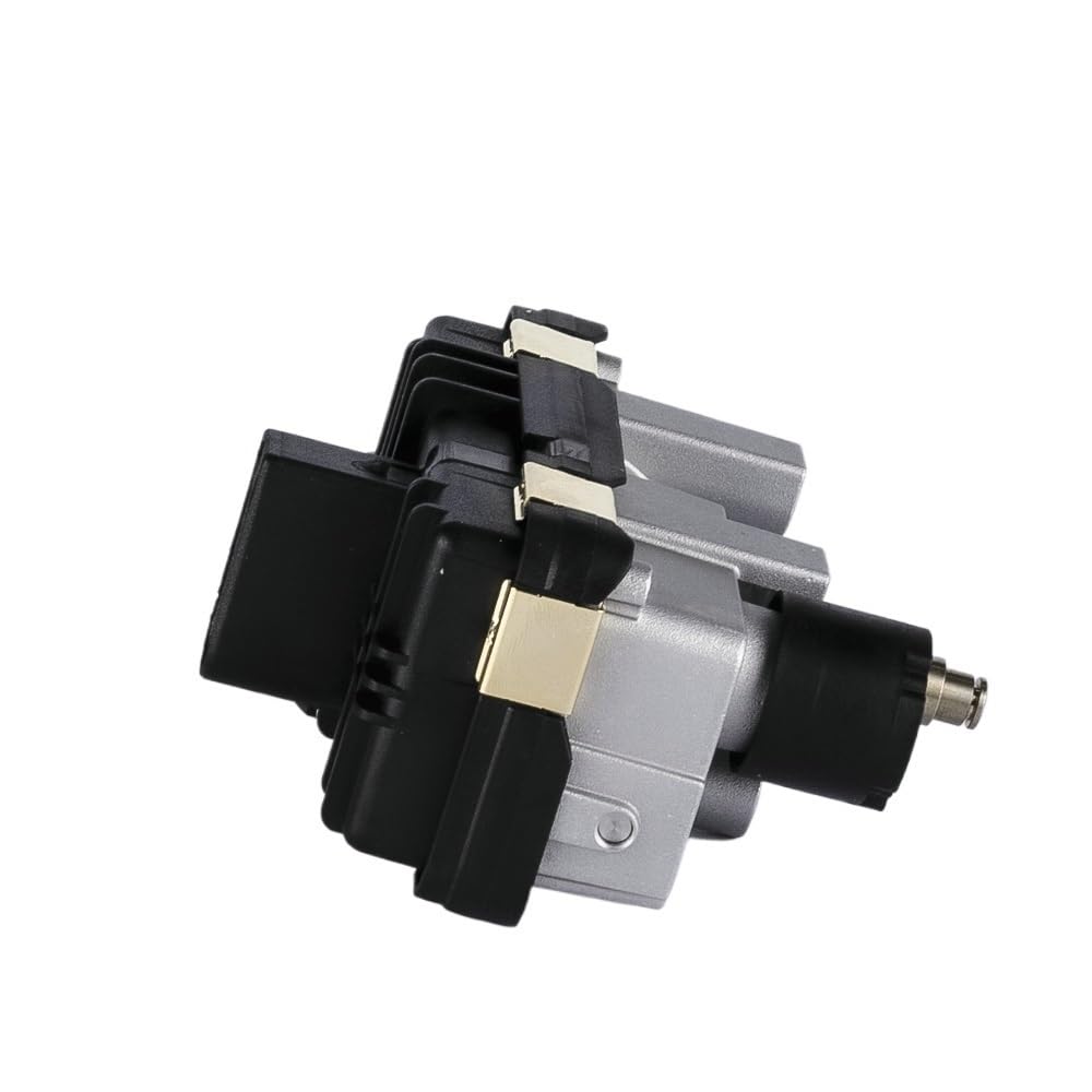 Actuador Turbocompresor Electrónico 6nw010430-38 54389880008 Turbo Para Suzuki Para SX4 Para S-Cross Para Vitara 1.6 DDiS 120 PS 2013- Wastegate Bv38 Válvula Descarga Turbo