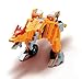 Produktbild Vtech Switch & Go Dinos - Stygimoloch (Englische sprache) [UK Import]
