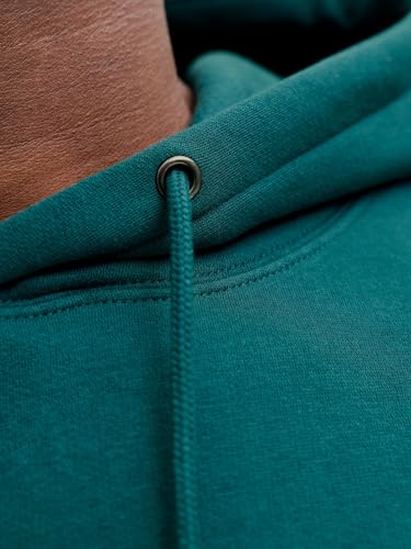 JACK & JONES Jjestar Jj Sweat Hood Noos