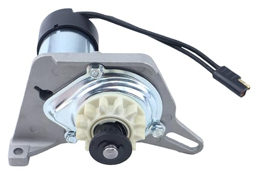 Motor de arranque 79904512V 0.7KW 12 dientes compatible con Briggs & Stratton miniatura 6