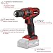 Einhell Cordless Drill TC-CD 18/35 Li-Solo