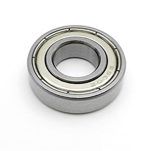 Roulement 6900-2RS pour réparer les roues de trottinette et vélo - 5