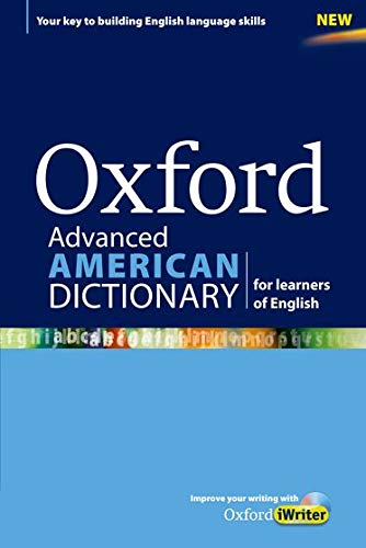Oxford Advanced American Dictionary: For Learners of English