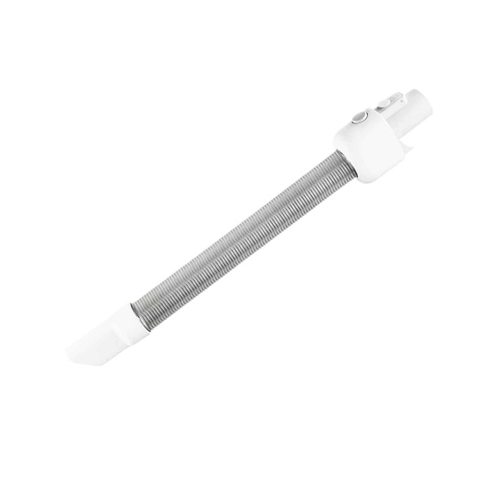 Vacuum Cleaner Spare Parts ，Compatible for Roidmi， F8 F8e NEX X20 X30 X20pro Extended Hose Vacuum Cleaner Hose Accessories
