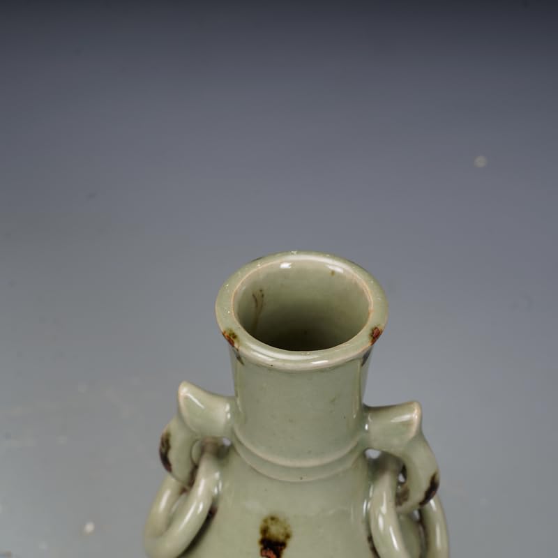 Blumenvase Vase Dekorationen Tafelaufsätze Kaffeetisch Keramik Home Dekoration Wohnzimmer Wohndeko