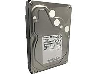 TOSHIBA – Toshiba E-Capacity HDD 4TB 3.5 7.2k SATA 6G 512n