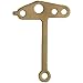 FEL-PRO 72602 EGR/Exhaust Air Supply Gasket