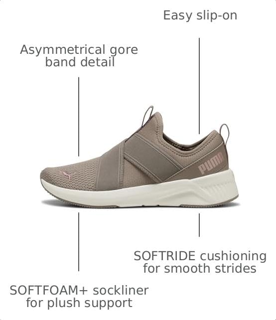 Image of Puma Womens 31147101
