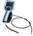 Vividia ME-610 Industrial Automotive Joystick Articulating Videoscope Borescope Inspection Camera with 6mm (0.236