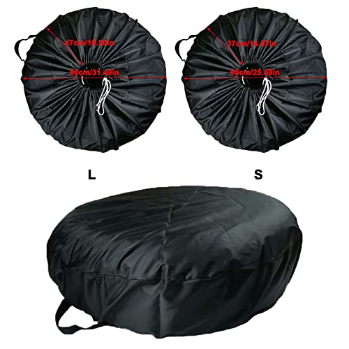 BESTOP スペアタイヤカバー(31インチ) 正規品】BESTOP スペアタイヤカバー(31インチ×11インチ