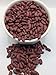 High Plains Dark Red Kidney Beans | 10 Pound Bag | Farm-Fresh | Non-GMO Verified | High Protein & Fiber Source | Dry Beans | Directly Sourced from Local Farmers