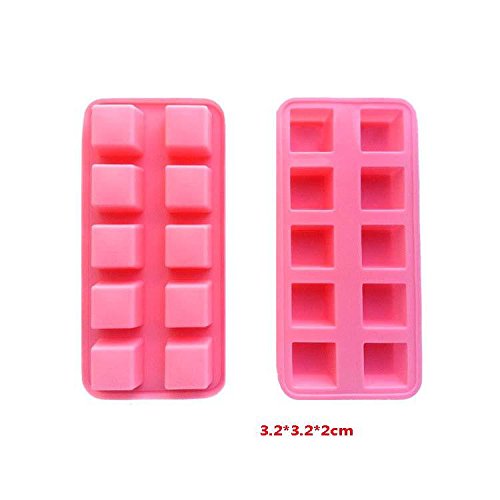 DUlijun Amare silice mattone quadrato saponetta