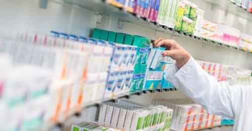 La guerra dei farmaci