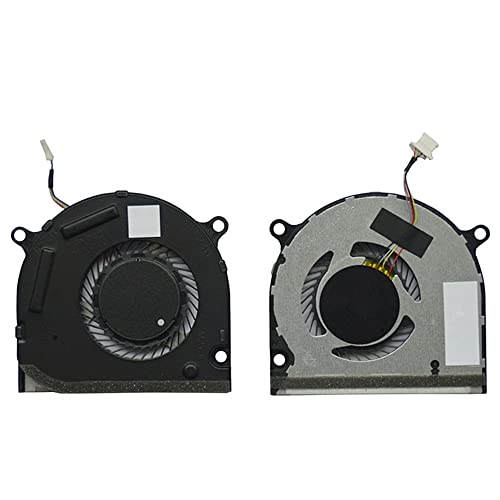 Ventilateur VGA HP Envy x360 15z-ds100 refroidisseur de carte graphique interne