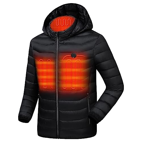 Top 10 Best Women Heated Jackets in 2023 Reviews Buyer's Guide