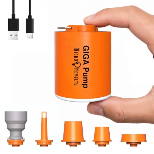 GIGA PUMP Portable Pump