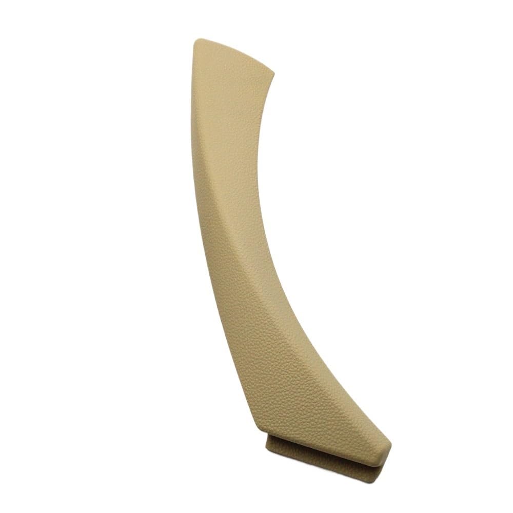 YBVDCXP Door Pull Handle Car Inside Door Handle Cover Panel Trim for 3 Series E90 E91 2005-2012