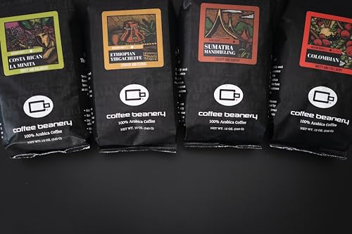 Café Colombiano Specialty Molido 12 oz miniatura 7