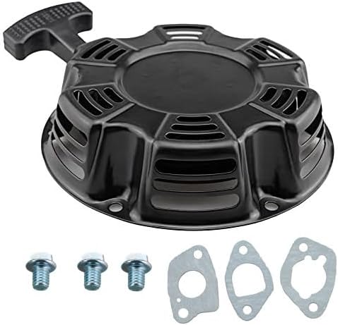 Recoil Starter for Kohler 18 165 05 S 18 165 05-S SH265 SH270 Engine
