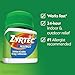 Zyrtec 24 Hour Allergy Relief Tablets, 10 mg Cetirizine HCl Antihistamine Allergy Medicine, 45 ct