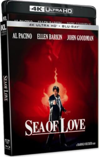 Sea of Love 4KUHD