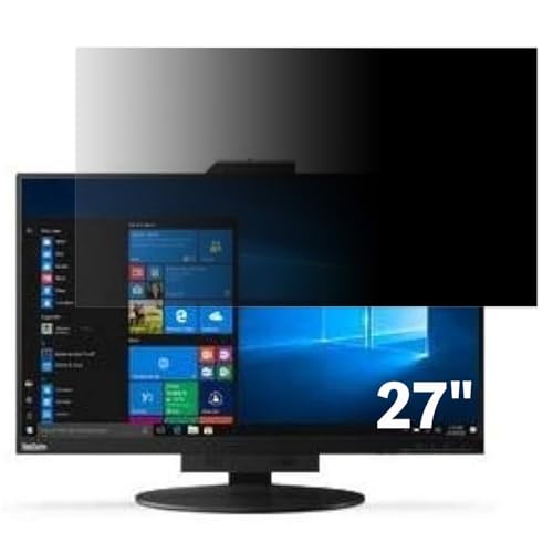Lenovo ThinkCentre Tiny-in-One 27 10YFRAR1JP 27C` Ή `h~ tB^[ vCoV[tB^[ p\RPC j^[ tیtB u[CgJbg ˖h~ p\R ZLeB[̂