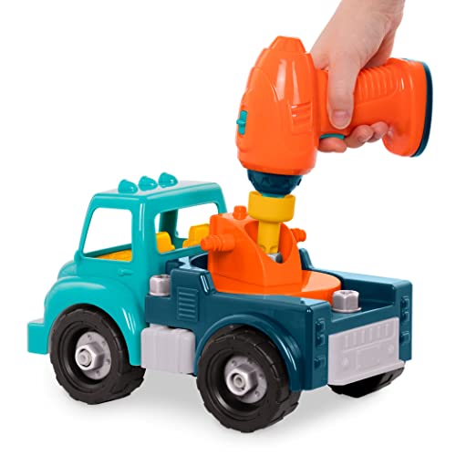 Preescolar, Toy Imagen adicional