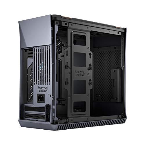 Build My PC, PC Builder, Fractal Design Era ITX