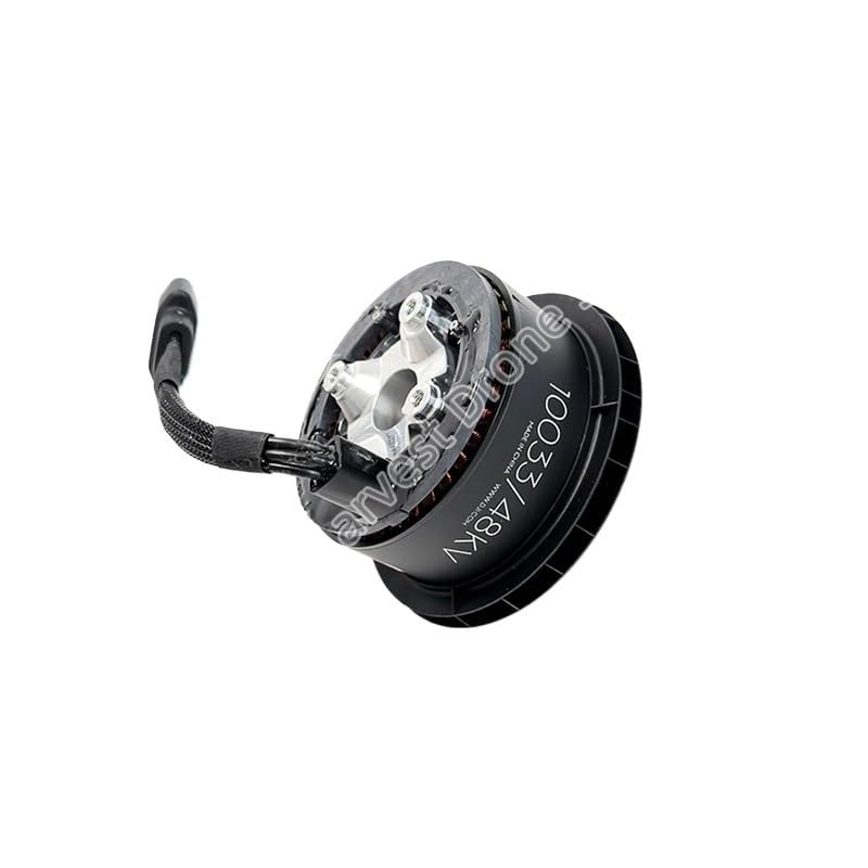 Compatibile con DJI T50 Motore Propulsione 10033 48KV