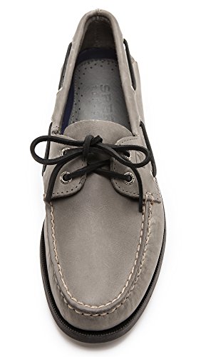 Image of Sperry Top-Sider Men's A /O Boat Shoe Amaretto