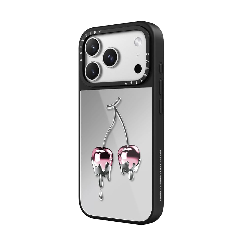 cacetify 17promax メタルグレーズケース グレーズケース Amazon.co.jp: CASETiFY メタル グレーズ iPhone 17 Pro ケース