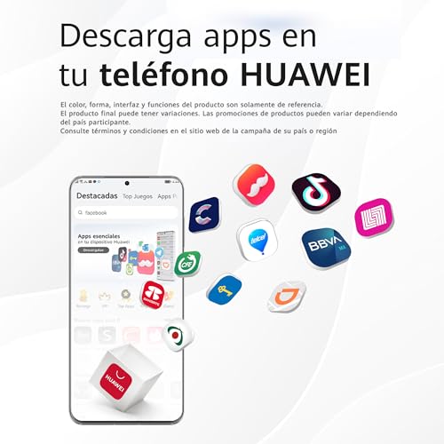 Consejos para Comprar Celular huawei favoritos de las personas. 9 Imagen adicional