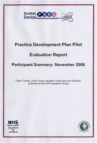 Amazon | Practice Development Plan Pilot Evaluation Report, Participant ...
