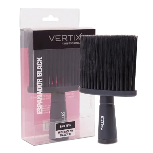 VERTIX ESPANADOR PROFISSIONAL BLACK